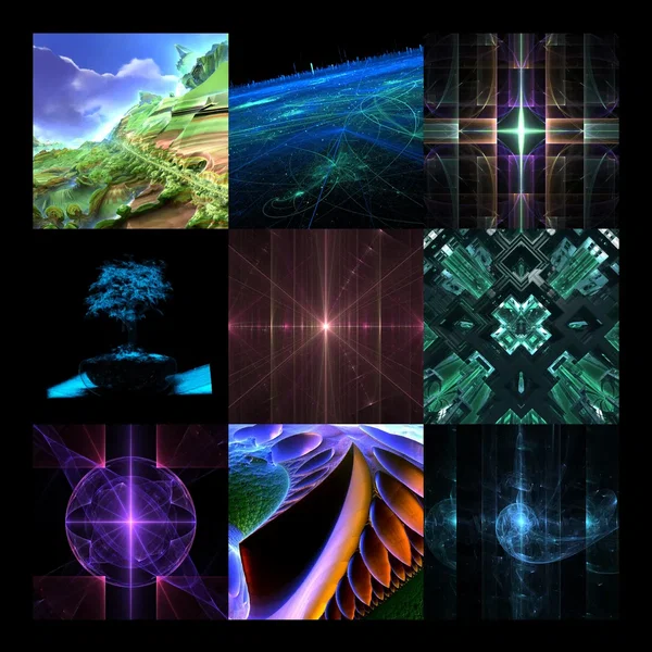 Artefacts I