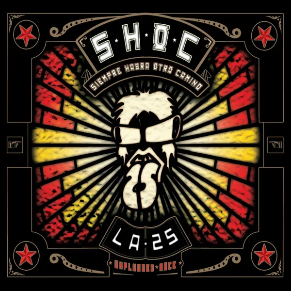 S.H.O.C. (Siempre habrá otro camino)