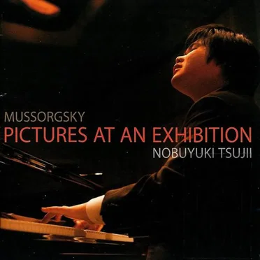 Mussorgsky: Pictures At An Exhibition