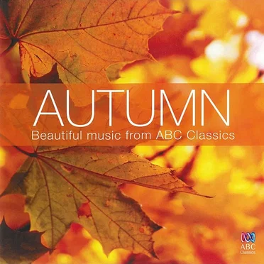 Autumn by Various Artists - album cover