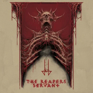 The Reaper’s Servant