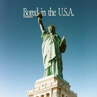 Bored in the U.S.A.