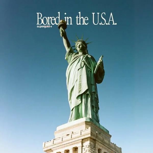 Bored in the U.S.A.