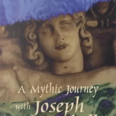 Sukhavati: A Mythic Journey by Joseph Campbell - album cover