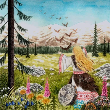 Rúnahild