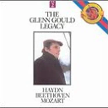 The Glenn Gould Legacy, Volume 2: Haydn, Bethoven, Mozart