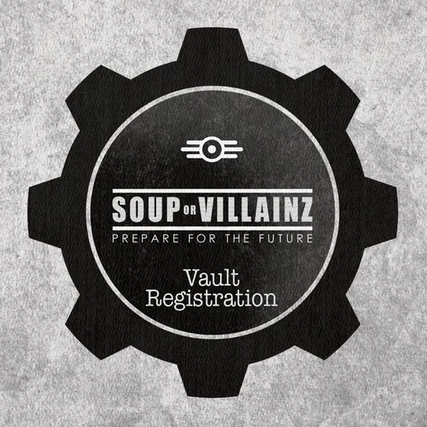 Vault Registration