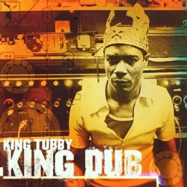 King Dub