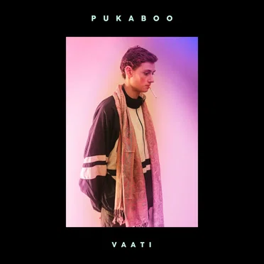 Pukaboo by Vaati - album cover