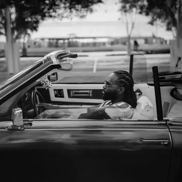 Still Southern Playalistic