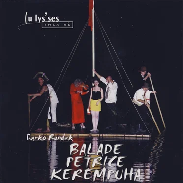 Balade Petrice Kerempuha