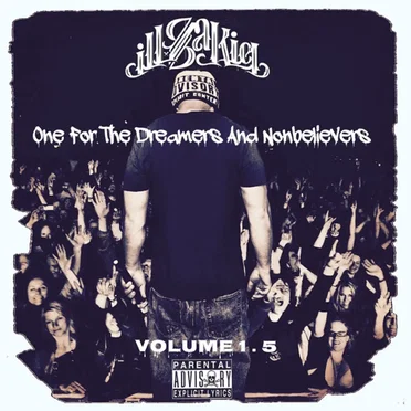 One For The Dreamers And Nonbelievers