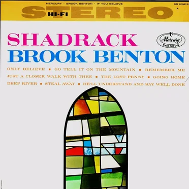 Shadrack