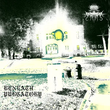 Beneath Purgatory