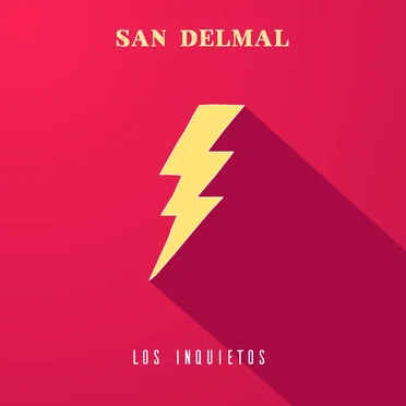 Los Inquietos