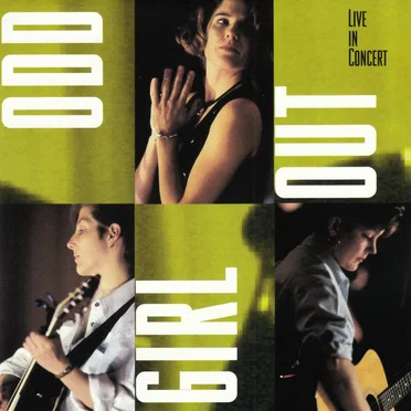 Live in Concert