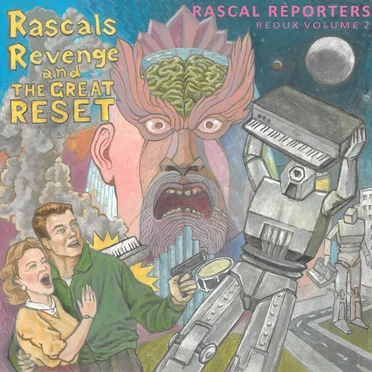 Rascal Reporters