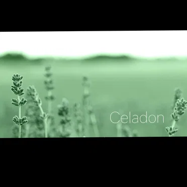 Celadon