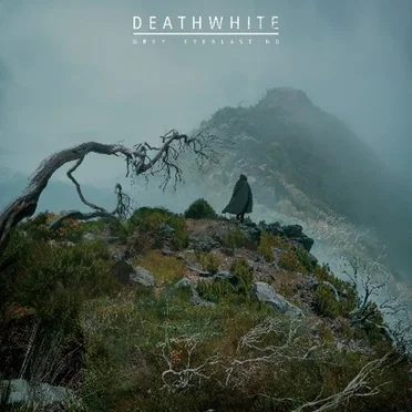 Grey Everlasting by Deathwhite - album cover