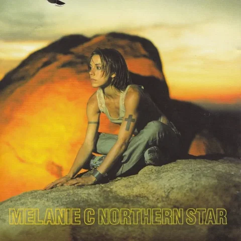 Melanie C