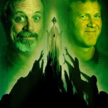 The Island of Dr Moreau by Mike Nelson - album cover