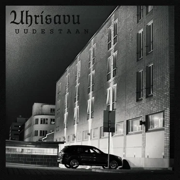 Uudestaan