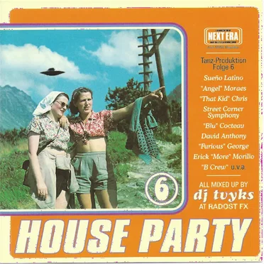 DJ Tvyks
