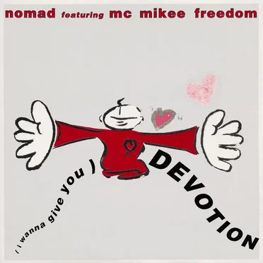 (I Wanna Give You) Devotion