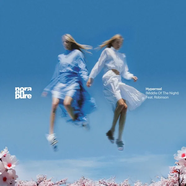 Hyperreal (Middle of the Night)