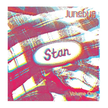 Stan, Vol. 1 by Junebug - album cover