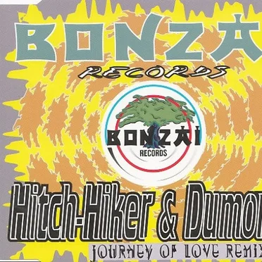 Hitch Hiker & Jacques Dumondt