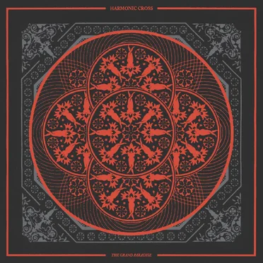 Harmonic Cross