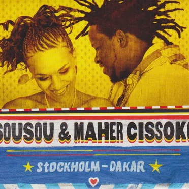 Stockholm-Dakar