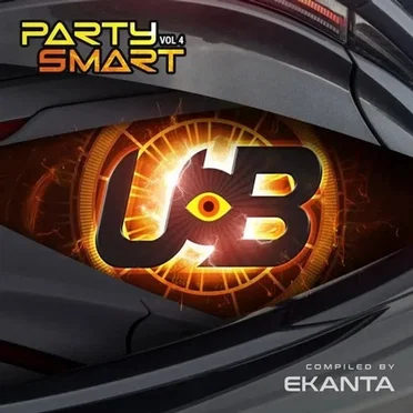 Party Smart, Vol. 4