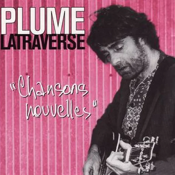 Chansons nouvelles