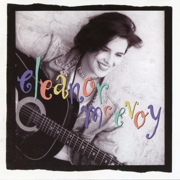 Eleanor McEvoy