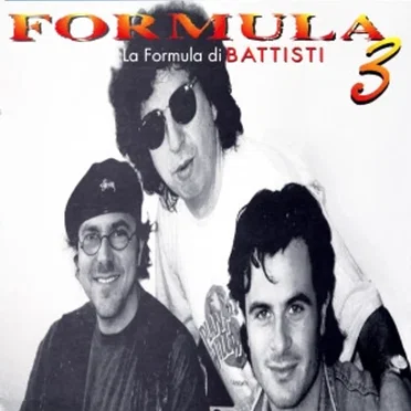 La formula di Battisti