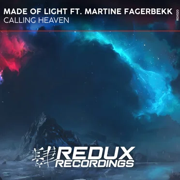 Calling Heaven by Made of Light - album cover