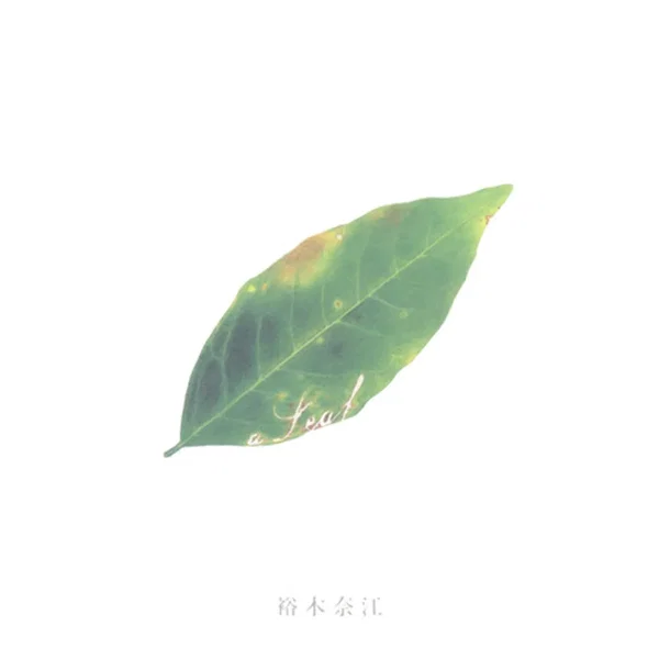 a Leaf
