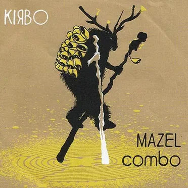 Kirbo by Mazel Combo - album cover