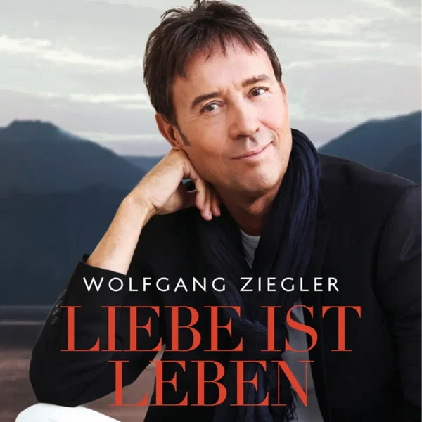 Liebe ist Leben
