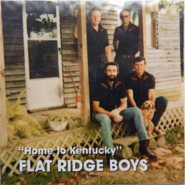 Home to Kentucky