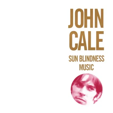 Sun Blindness Music: New York in the 1960's, Volume 1