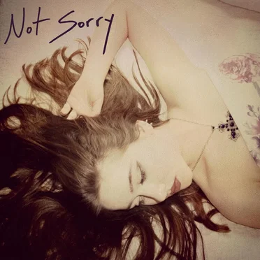 Not Sorry