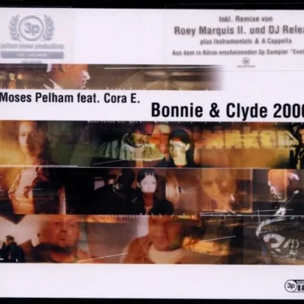 Bonnie & Clyde 2000