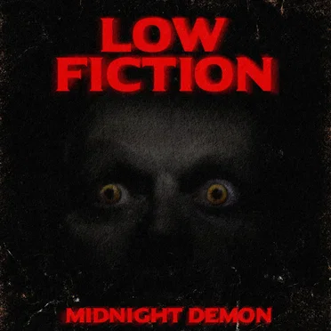 Midnight Demon by Low Fiction - album cover