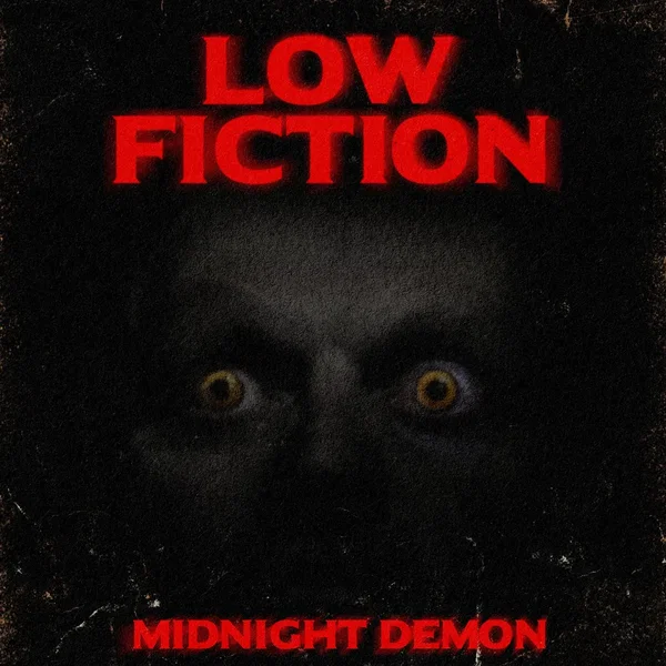 Midnight Demon