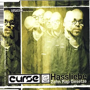 Hassliebe / Zehn Rap Gesetze