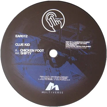 Chicken Foot / Shifty