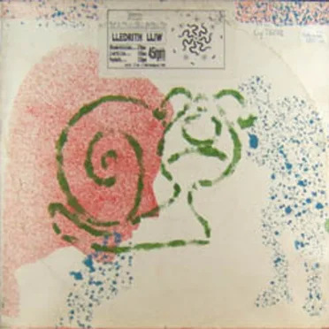 Lledrith Lliw by Nid Madagascar - album cover
